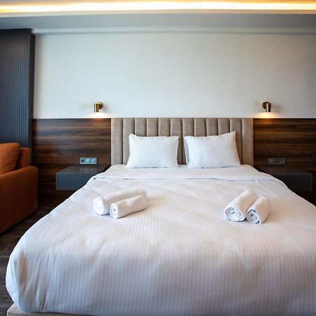 Batumi View Luxury Hotel Екстериор снимка