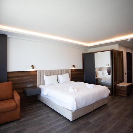 Batumi View Luxury Hotel Екстериор снимка