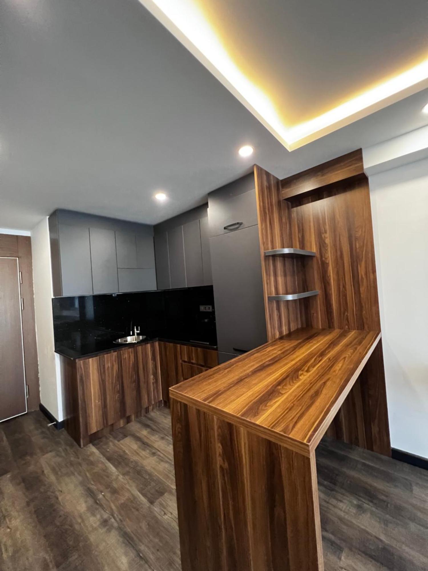 Batumi View Luxury Hotel Екстериор снимка